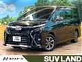 2020 Toyota Voxy