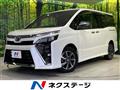 2019 Toyota Voxy