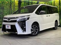 2019 Toyota Voxy