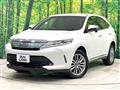 2018 Toyota Harrier