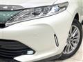 2018 Toyota Harrier