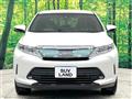 2018 Toyota Harrier