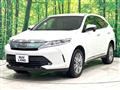 2018 Toyota Harrier