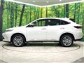 2018 Toyota Harrier