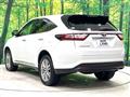 2018 Toyota Harrier