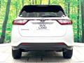 2018 Toyota Harrier