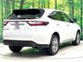2018 Toyota Harrier