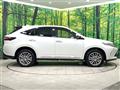 2018 Toyota Harrier