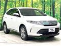 2018 Toyota Harrier