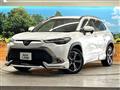 2024 Toyota CorollaCross