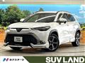 2024 Toyota CorollaCross