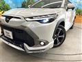 2024 Toyota CorollaCross