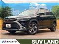 2024 Toyota CorollaCross