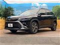 2024 Toyota CorollaCross