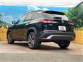 2024 Toyota CorollaCross