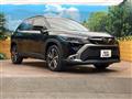 2024 Toyota CorollaCross
