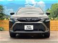2024 Toyota CorollaCross
