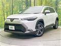 2025 Toyota CorollaCross