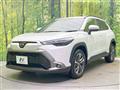 2025 Toyota CorollaCross