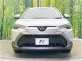 2025 Toyota CorollaCross