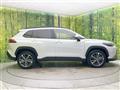 2025 Toyota CorollaCross