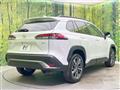 2025 Toyota CorollaCross