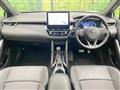 2025 Toyota CorollaCross