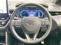 2025 Toyota CorollaCross