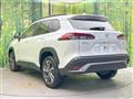 2025 Toyota CorollaCross