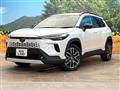 2025 Toyota CorollaCross
