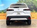 2025 Toyota CorollaCross
