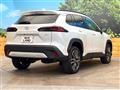 2025 Toyota CorollaCross