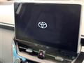 2025 Toyota CorollaCross