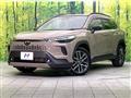 2026 Toyota CorollaCross