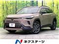 2026 Toyota CorollaCross