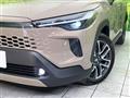 2026 Toyota CorollaCross