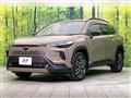 2026 Toyota CorollaCross