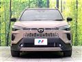 2026 Toyota CorollaCross