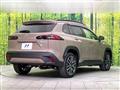 2026 Toyota CorollaCross