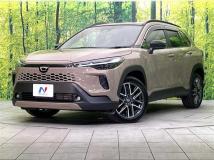 2026 Toyota CorollaCross