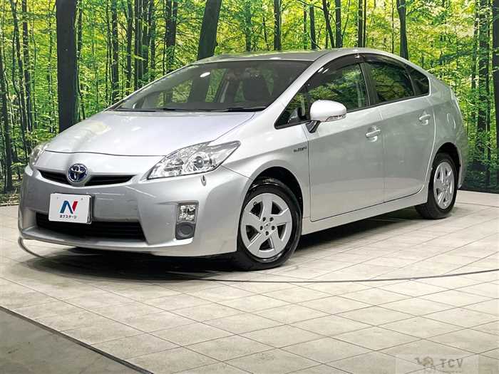 2009 Toyota Prius
