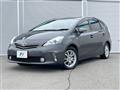 2014 Toyota PRIUS α