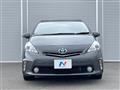 2014 Toyota PRIUS α