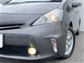 2014 Toyota PRIUS α