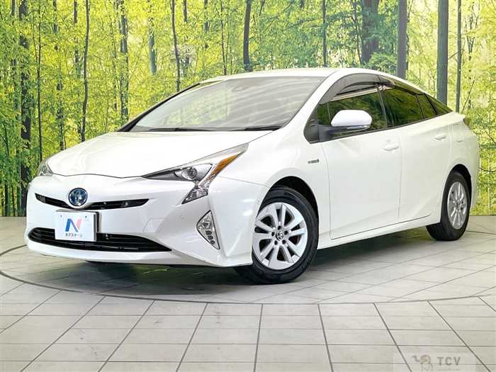 2018 Toyota Prius