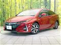 2018 Toyota Prius PHV