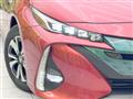 2018 Toyota Prius PHV