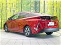 2018 Toyota Prius PHV