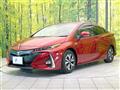 2018 Toyota Prius PHV