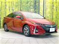 2018 Toyota Prius PHV